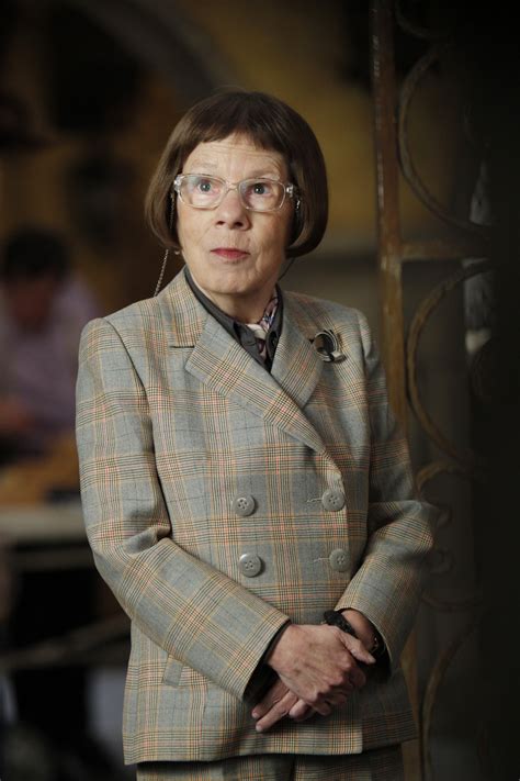 linda hunt ncis los angeles